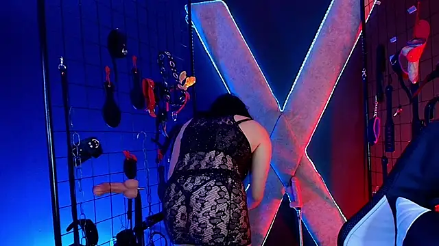 mranii queen bdsm  online show from 11-22-25, 04:22