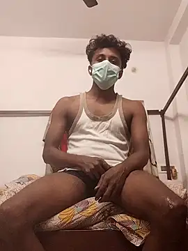 Binny91 online show from 11-05-25, 04:18