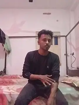 Binny91 online show from 03-05-26, 02:13