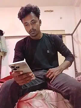 Binny91 online show from 03-19-26, 04:44