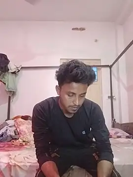 Binny91 online show from 04-10-26, 05:12