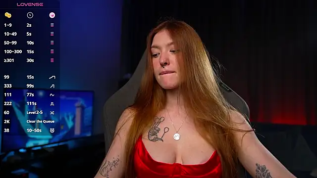 SsonicPorn online show from 03-11-26, 08:48