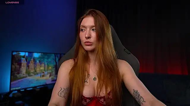 SsonicPorn online show from 03-12-26, 06:47