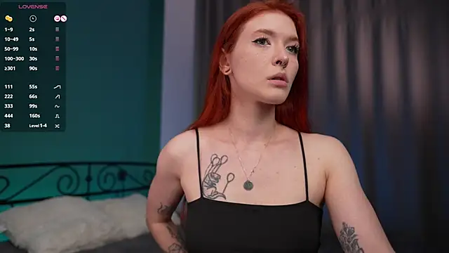 SsonicPorn online show from 07-14-26, 06:24
