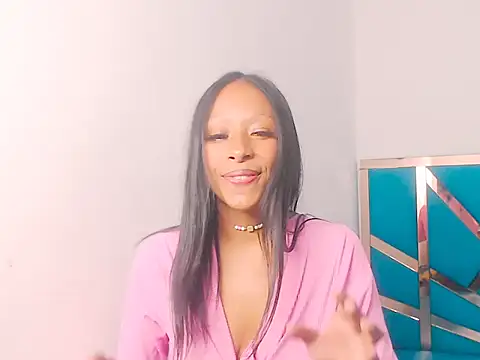 monserrath bitch naughty online show from 10-25-25, 03:14