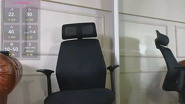 DereckWolf  online show from 11-12-25, 11:32