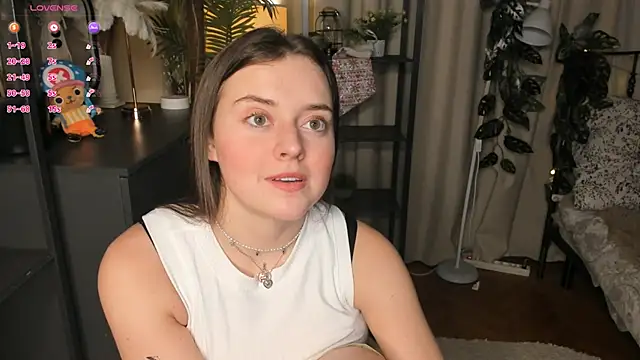 ThelmaJusto online show from 02-22-26, 03:43