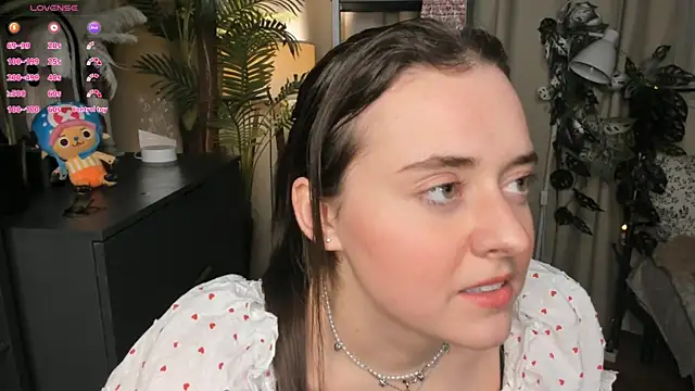 ThelmaJusto online show from 04-02-26, 04:04