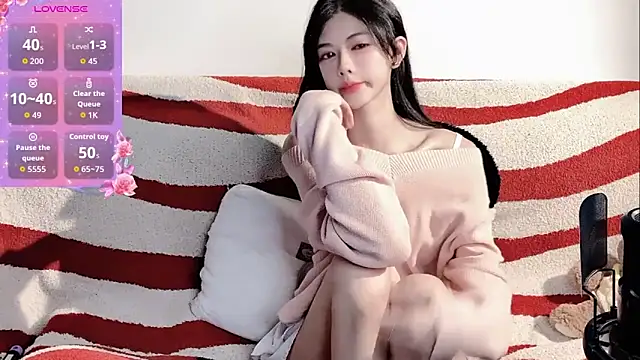 Nuomio online show from 03-26-26, 04:12