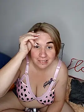 LaceyWestxx online show from 10-27-25, 05:50