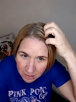 LaceyWestxx online show from 11-25-25, 10:15