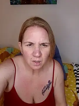 LaceyWestxx online show from 01-13-26, 06:57