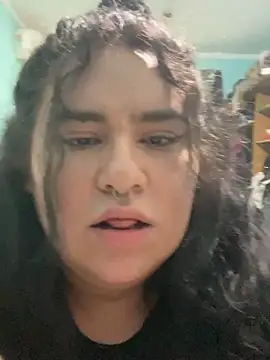 gothlove666 online show from 10-05-25, 05:00