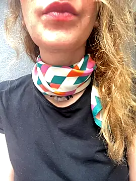 melisss2 online show from 10-17-25, 09:12