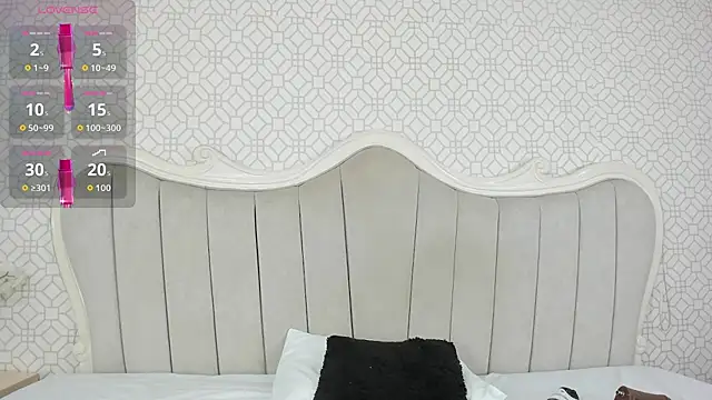 MarcelaCortes online show from 02-23-26, 09:56