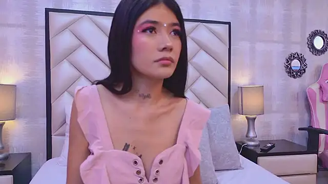 CristalShayy online show from 02-17-26, 11:40