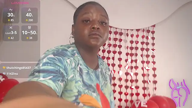 Kim Browns online show from 02-05-26, 02:16