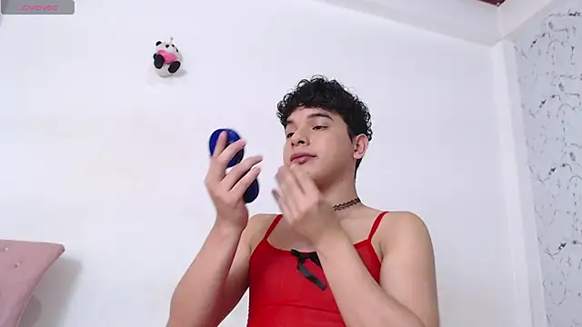 Dominic king7 online show from 11-23-25, 12:43