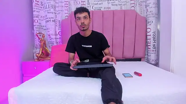 Timothe Evans online show from 10-20-25, 09:15