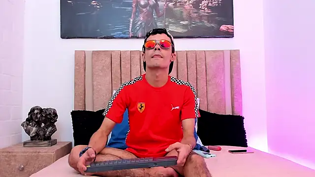 Timothe Evans online show from 11-12-25, 07:35