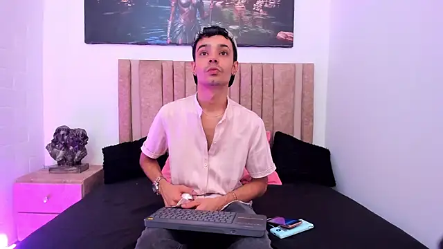 Timothe Evans online show from 11-15-25, 08:38