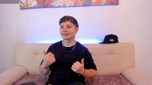 Leoo Miller online show from 10-14-25, 09:15