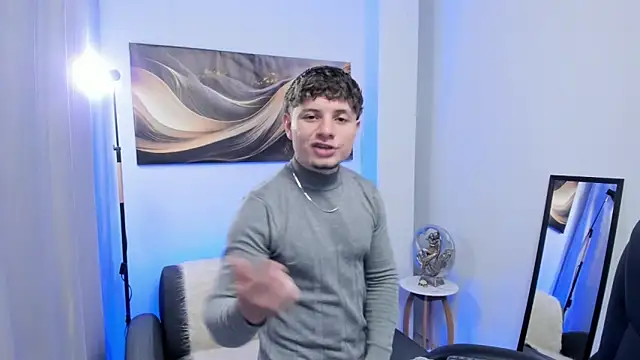 Leoo Miller online show from 01-07-26, 04:48