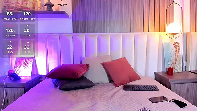 Yaramooun online show from 03-23-26, 12:53