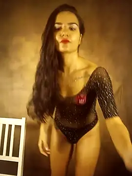 MissHazelnut online show from 11-06-25, 05:25