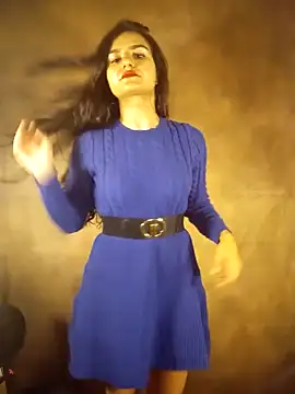 MissHazelnut online show from 11-08-25, 05:56