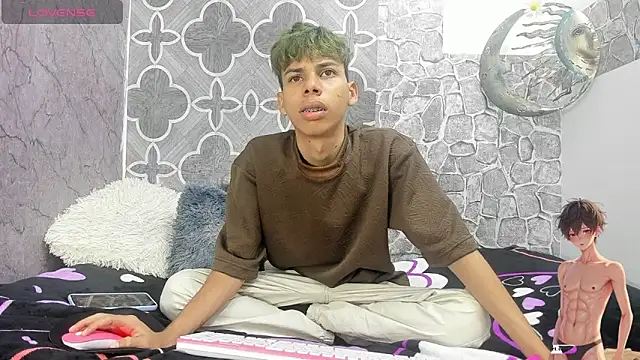 sexyboys cutex18 online show from 01-09-26, 08:43