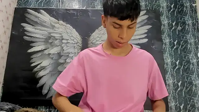 sexyboys cutex18 online show from 03-23-26, 04:27