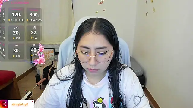 LoveLyy- online show from 11-09-25, 04:49