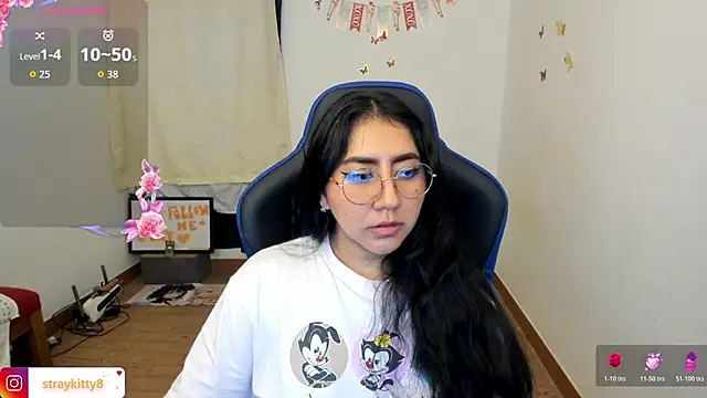 LoveLyy- online show from 03-20-26, 04:45