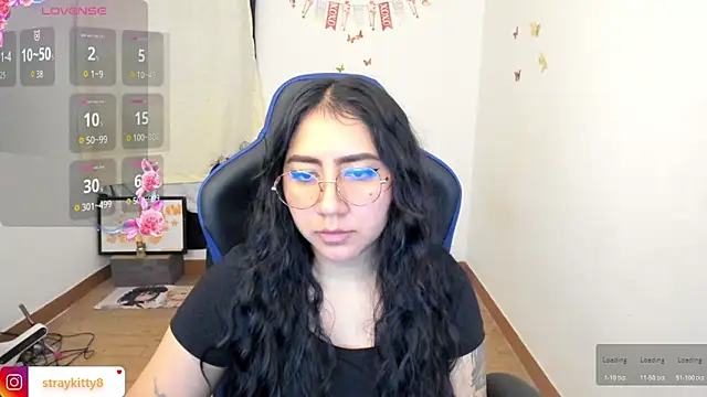 LoveLyy- online show from 04-16-26, 08:48