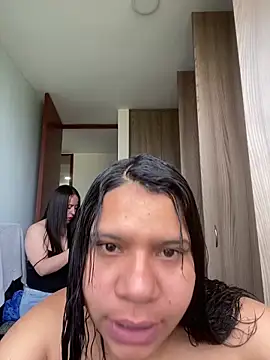 Snapshot of Stefany_Bam chatting on 12-15-25, 08:02 Stefany Bam online show from 12-15-25, 08:02