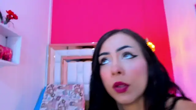 Cameron naughty online show from 10-26-25, 11:27