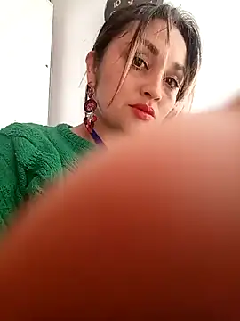 Nata-A77 online show from 11-17-25, 03:07