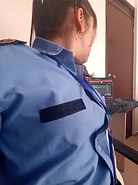 Nata-A77 online show from 11-23-25, 01:22