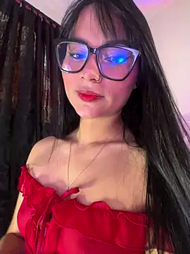 AlannaDollx online show from 10-24-25, 01:29