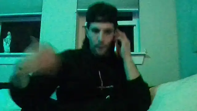 nvthvn555 online show from 11-17-25, 12:38