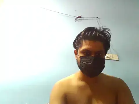 Indianbull109 online show from 10-07-25, 07:16