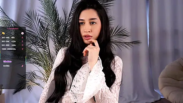 kayaangell online show from 10-16-25, 04:24