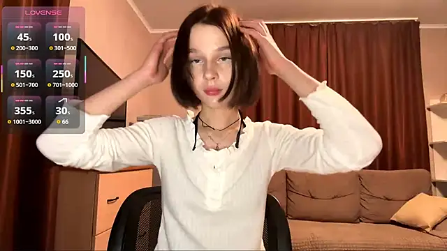 TerrellSroufe online show from 10-18-25, 06:41