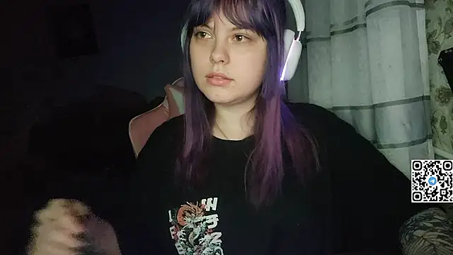 KristiBloom online show from 02-14-26, 08:05