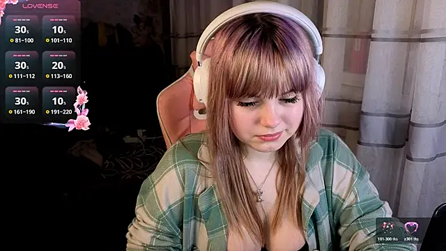 KristiBloom online show from 03-29-26, 10:43