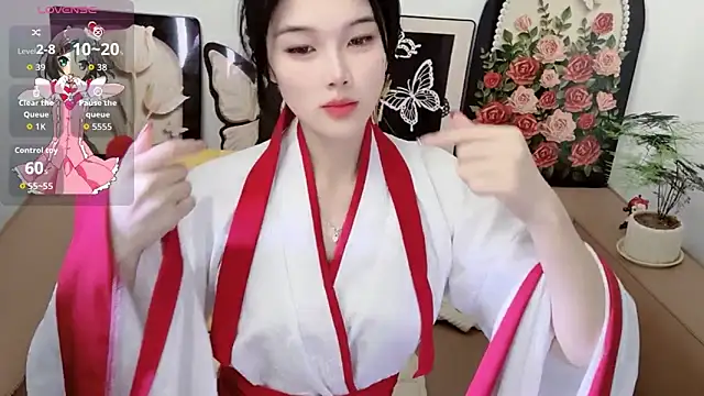 T-TeaR online show from 05-21-26, 02:07