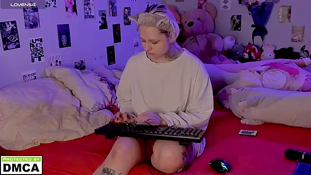 bixxxiz online show from 02-17-26, 03:14