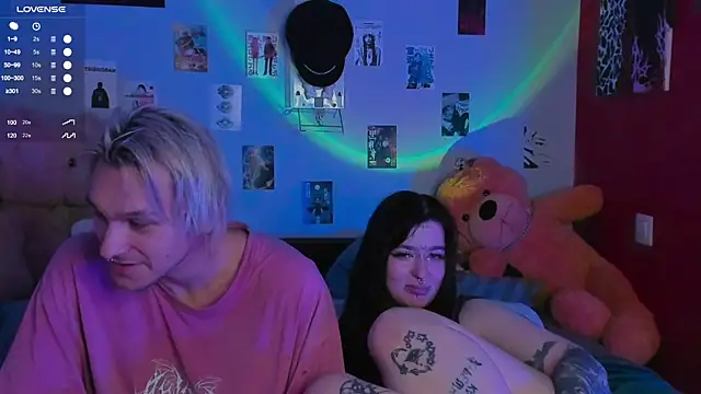 g4tito online show from 11-07-25, 06:57