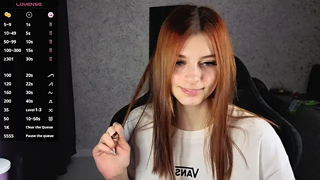 kitti sweett online show from 01-06-26, 10:34